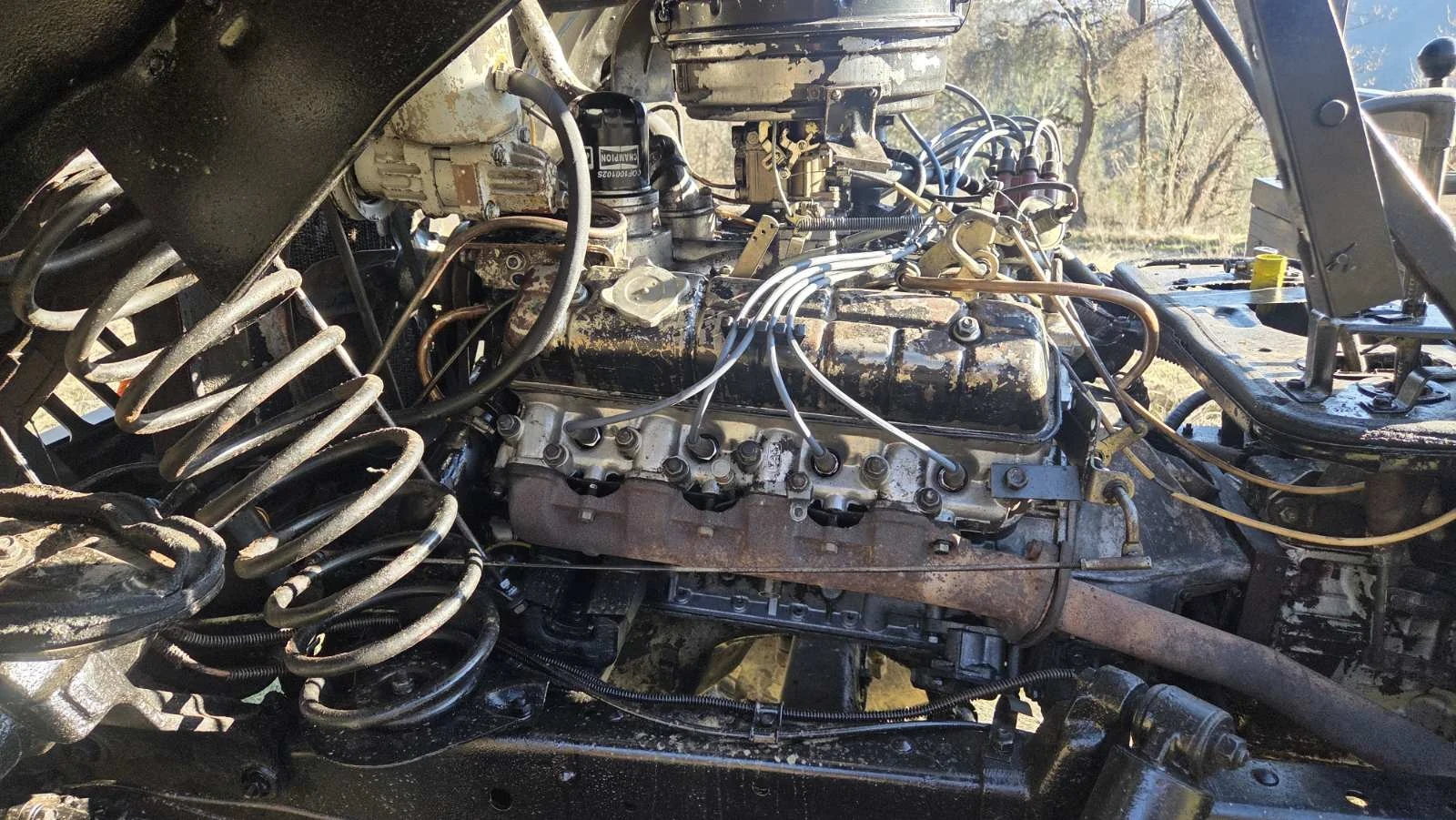 Gaz 66  - изображение 2