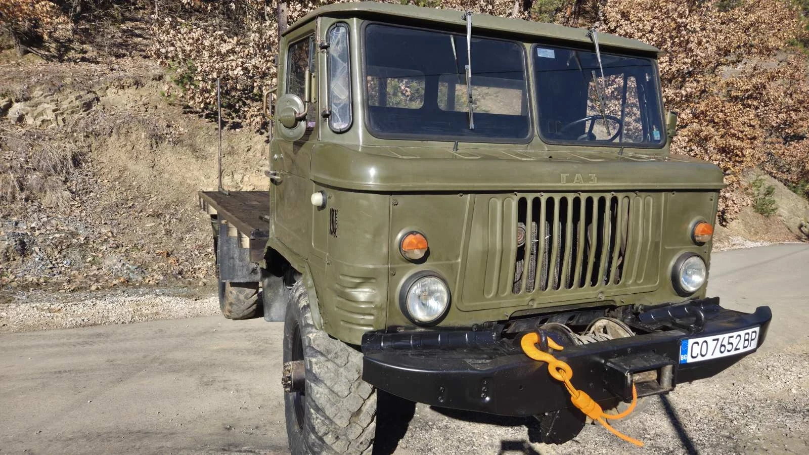 Gaz 66 | Mobile.bg � ����������� 12