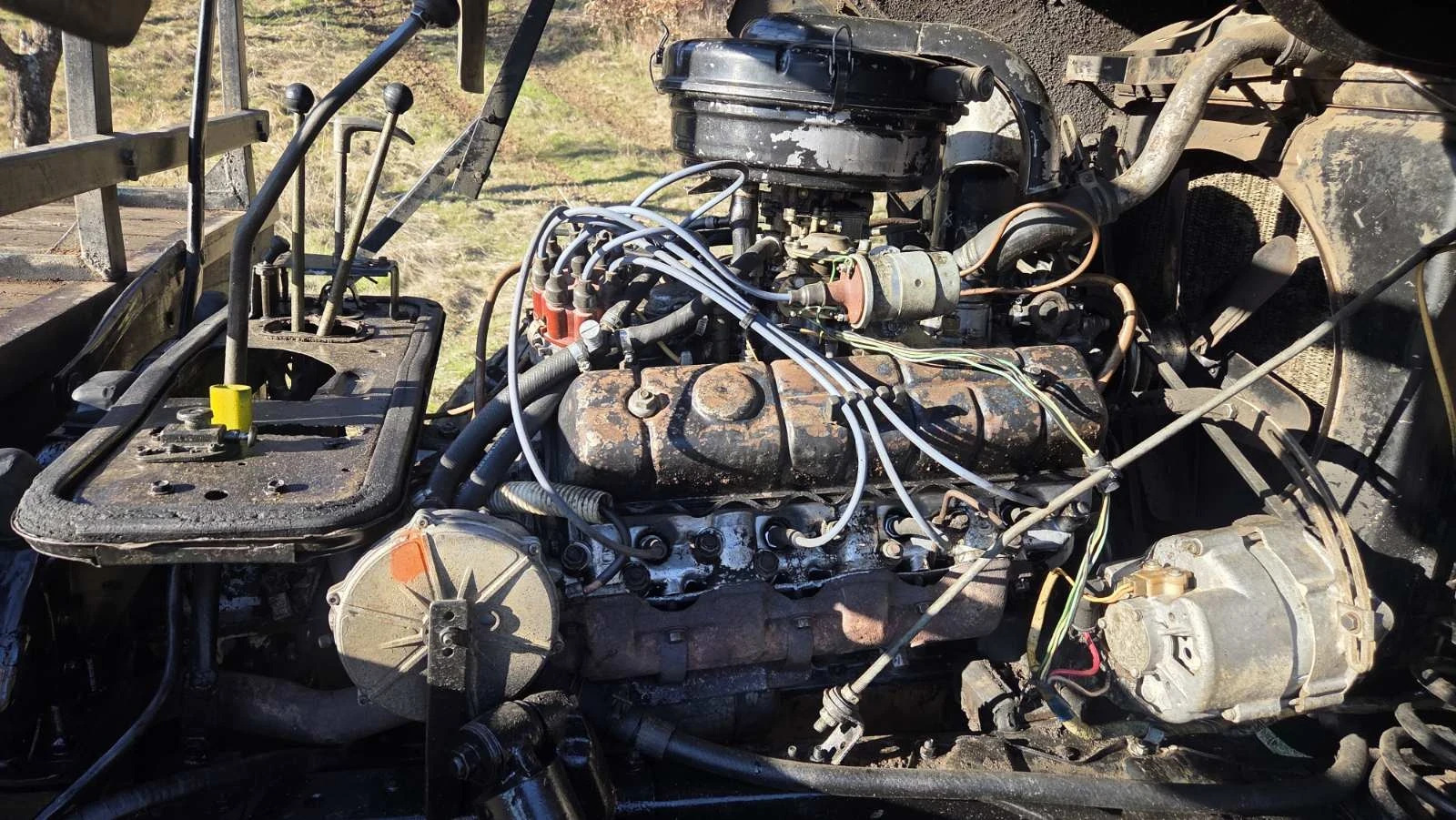 Gaz 66  - изображение 3