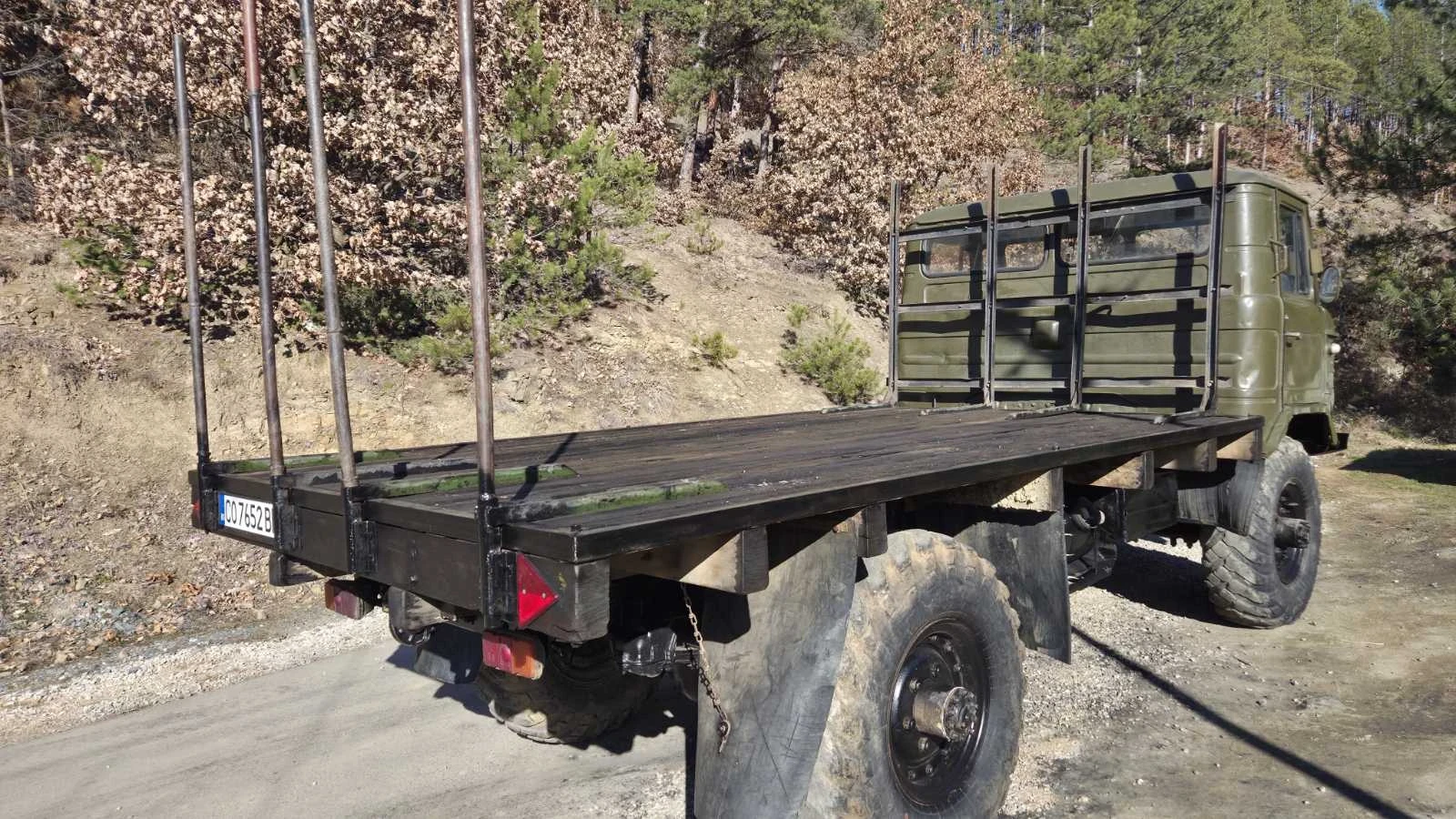 Gaz 66 | Mobile.bg � ����������� 16