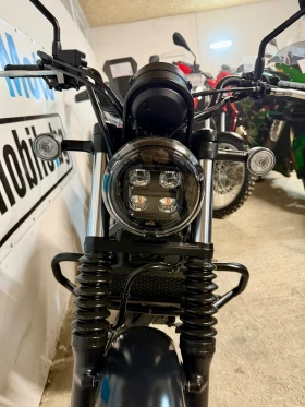 Honda Cl 500 ABS , снимка 10