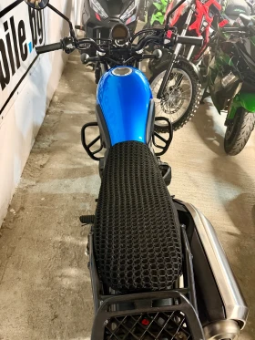 Honda Cl 500 ABS , снимка 7