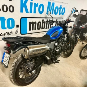 Honda Cl 500 ABS , снимка 6