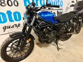 Honda Cl 500 ABS , снимка 8