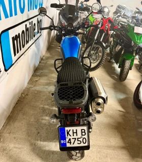 Honda Cl 500 ABS , снимка 11