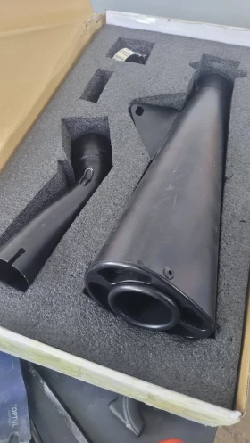 Honda Cl 500 ABS , снимка 12