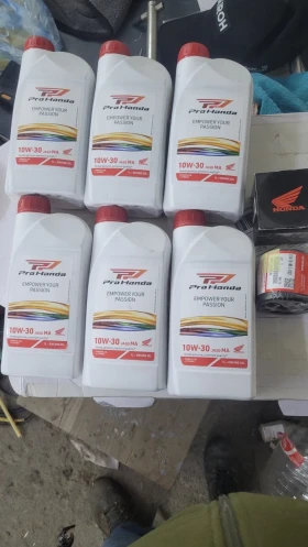 Honda Cl 500 ABS , снимка 13