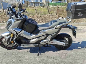 Honda X-ADV 750, снимка 5