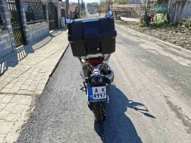 Honda X-ADV 750, снимка 8