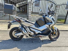 Honda X-ADV 750, снимка 6