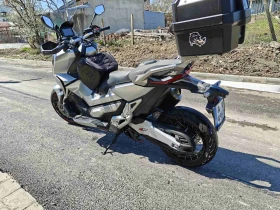 Honda X-ADV 750, снимка 2
