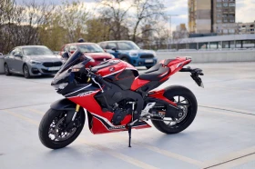 Honda Cbr 1000RR, снимка 10
