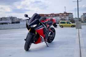Honda Cbr 1000RR, снимка 11