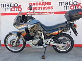 Honda Xlv TRANSALP 600, снимка 2