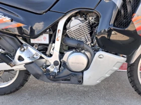 Honda Xlv TRANSALP 600, снимка 12