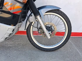 Honda Xlv TRANSALP 600, снимка 11