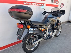 Honda Xlv TRANSALP 600, снимка 14