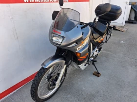 Honda Xlv TRANSALP 600, снимка 8