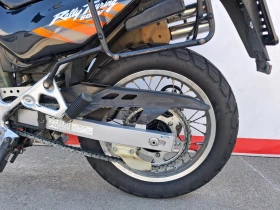 Honda Xlv TRANSALP 600, снимка 5