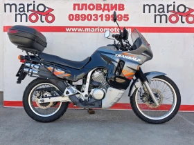 Honda Xlv TRANSALP 600, снимка 1