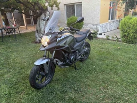Honda Nc 750 XA, снимка 3