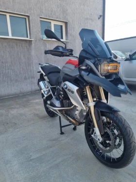 BMW R 1200 GS, снимка 10