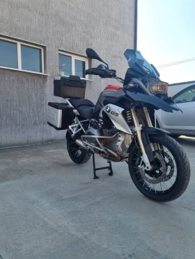 BMW R 1200 GS, снимка 8