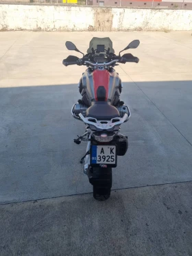 BMW R 1200 GS, снимка 2