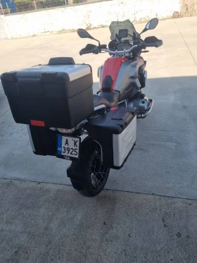 BMW R 1200 GS, снимка 5