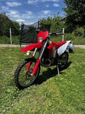     GASGAS EC 300