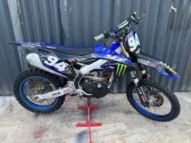 Обява за продажба на Yamaha Yzf ~11 300 лв. - изображение 2