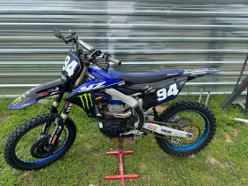     Yamaha Yzf