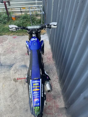 Обява за продажба на Yamaha Yzf ~11 300 лв. - изображение 1