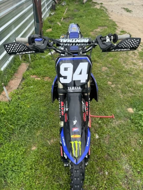 Yamaha Yzf | Mobile.bg    4