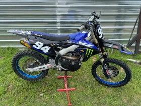 Yamaha Yzf | Mobile.bg    2