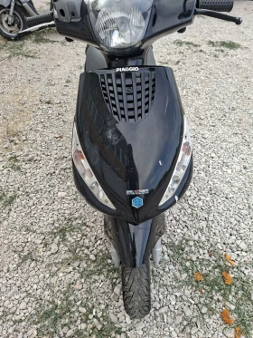  Piaggio Zip