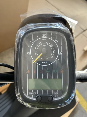 Askoll e-Scooter esPro | Mobile.bg    4