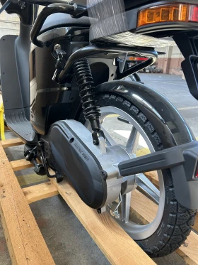 Askoll e-Scooter esPro | Mobile.bg    5