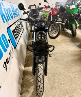 Honda Cl 500 ABS  | Auto.bg — изображение 3