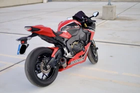 ����� �� �������� �� Honda Cbr 1000RR
