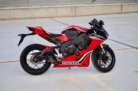 ����� �� �������� �� Honda Cbr 1000RR