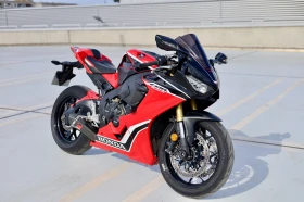 ����� �� �������� �� Honda Cbr 1000RR