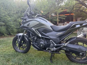 Honda Nc 750 XA | Mobile.bg � ����� ������ 5