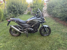 Honda Nc 750 XA | Mobile.bg � ����� ������ 2