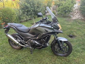 Honda Nc 750 XA | Mobile.bg � ����� ������ 4