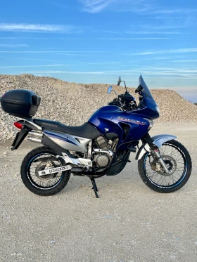 Honda Xlv Honda Transalp XLV 650 | Mobile.bg � ����� ������ 6
