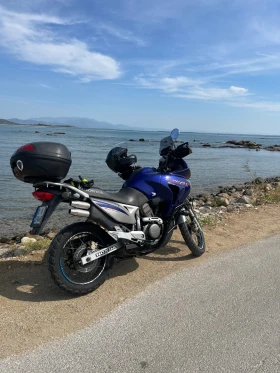 Honda Xlv Honda Transalp XLV 650 | Mobile.bg � ����� ������ 16