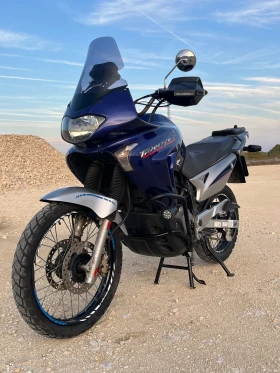 Honda Xlv Honda Transalp XLV 650 | Mobile.bg � ����� ������ 3
