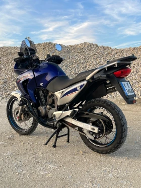 Honda Xlv Honda Transalp XLV 650 | Mobile.bg � ����� ������ 4