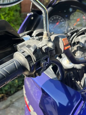 Honda Xlv Honda Transalp XLV 650 | Mobile.bg � ����� ������ 10